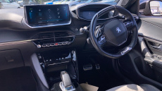 Peugeot 2008 100kW GT Premium 50kWh 5dr Auto Electric Estate